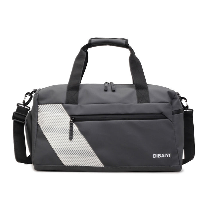Women's Sporty Multifunctional Travel and Sports Bag Kalsten