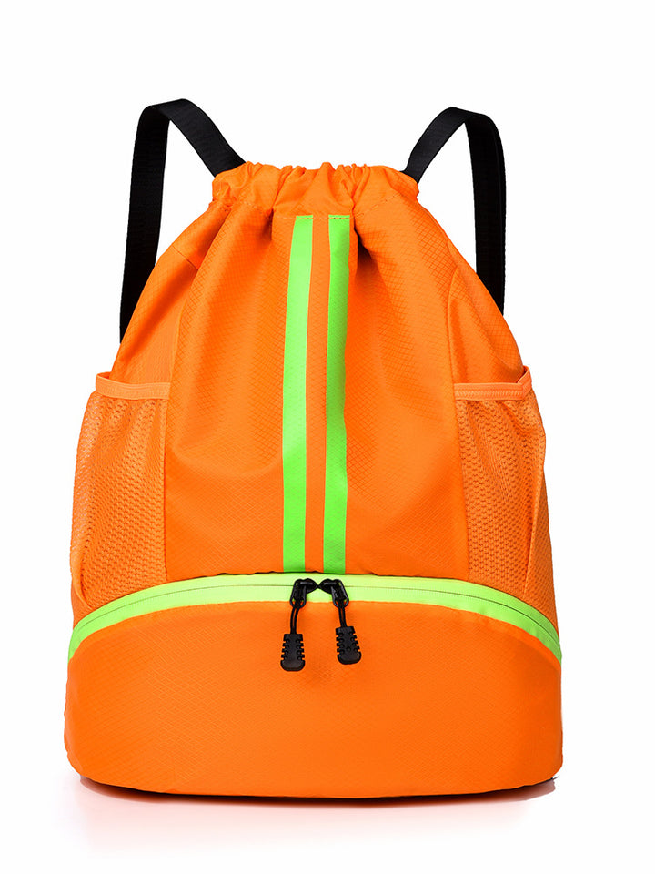 Lightweight Drawstring Backpack Kalsten