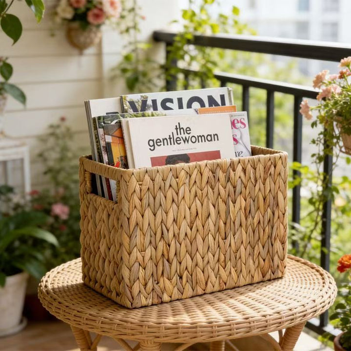 Storage basket Kalsten