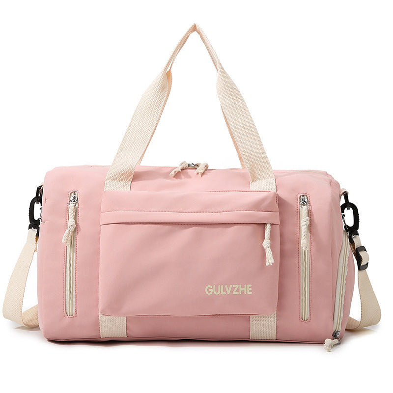 Spacious Everyday Duffle Bag Kalsten