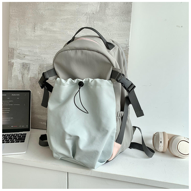 Versatile Multi-Functional Laptop Backpack