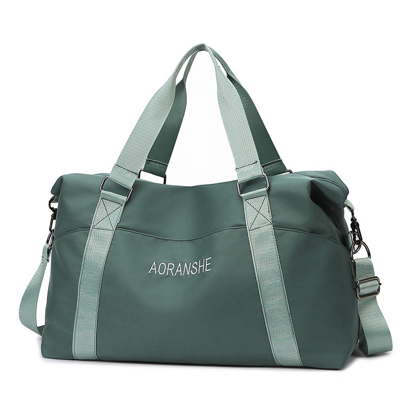 All-Purpose Versatile Workout Duffel Bag Kalsten