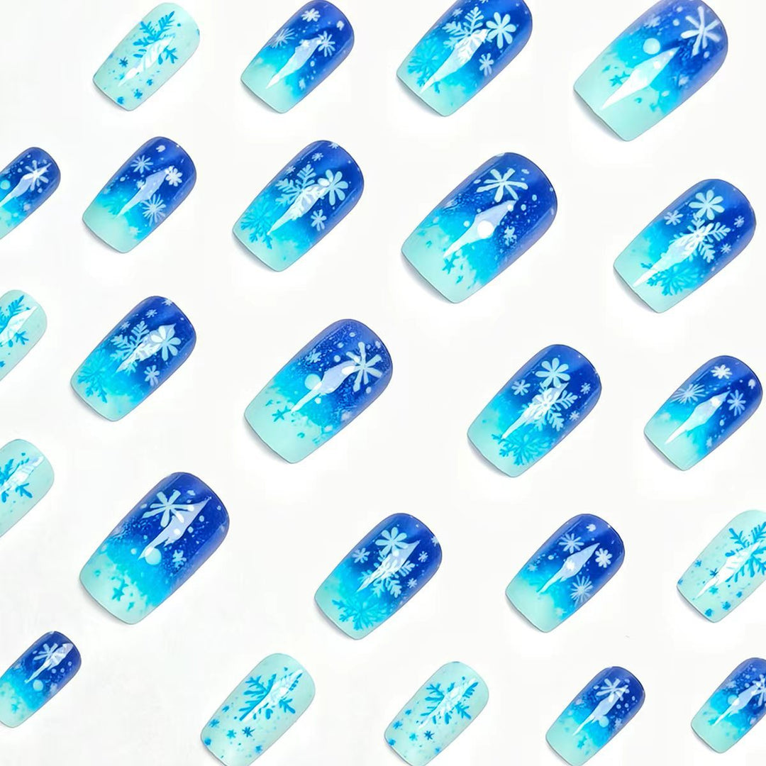 Nail Art Kalsten