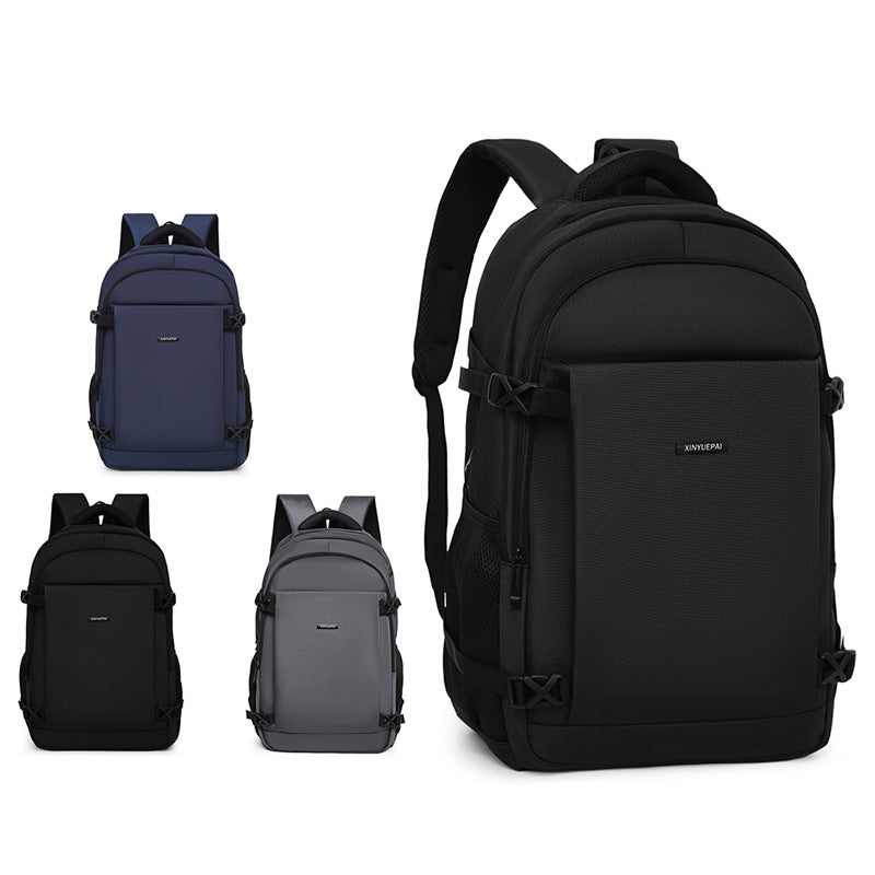 Advanced Versatile Travel Backpack Kalsten