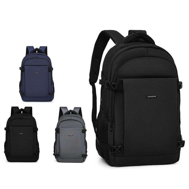 Advanced Versatile Travel Backpack Kalsten