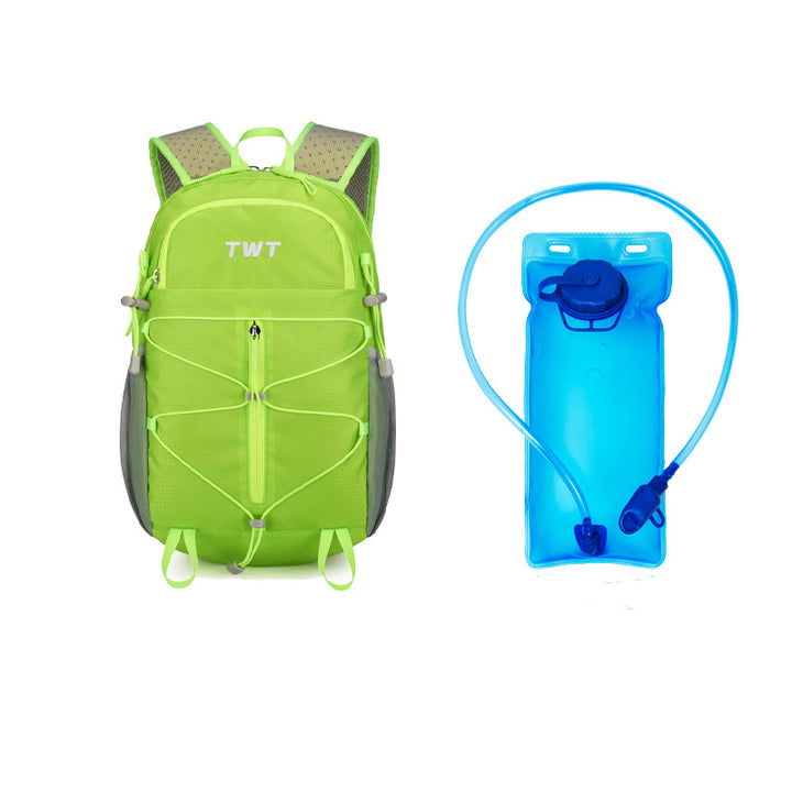Hydration-Optimized Hiking Backpack