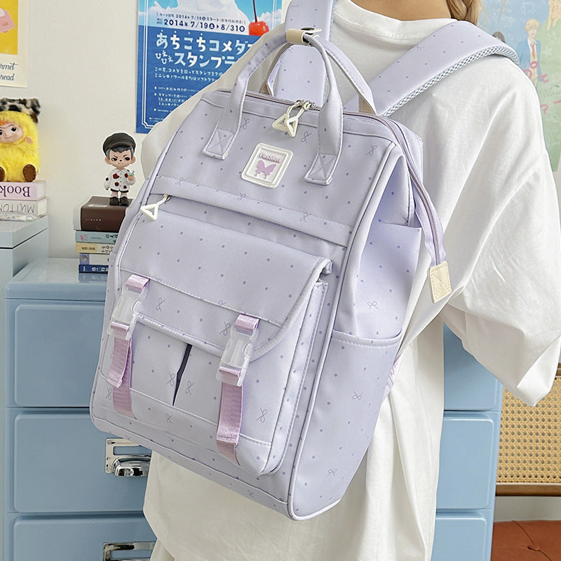 Versatile Diaper Backpack Kalsten