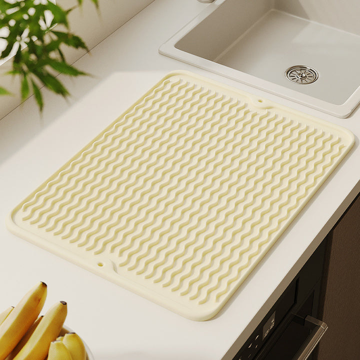 Kitchen Dish Drying Mat Kalsten