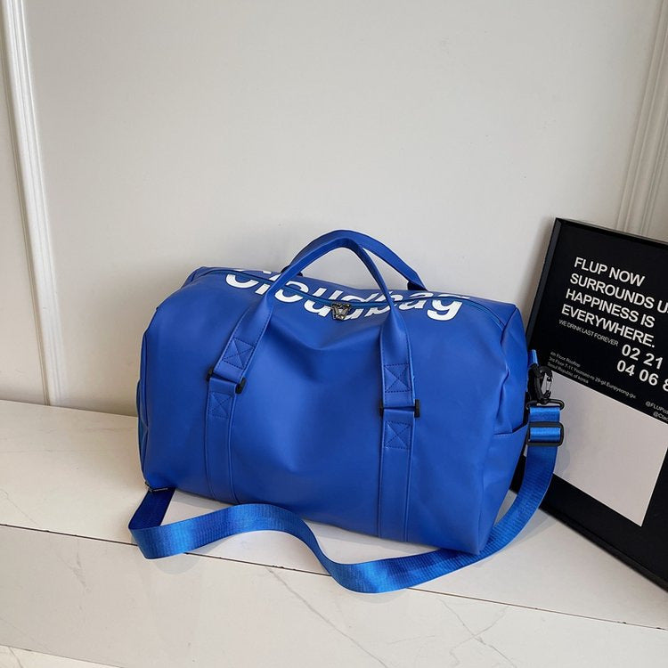 Durable Travel Duffel Bag Kalsten