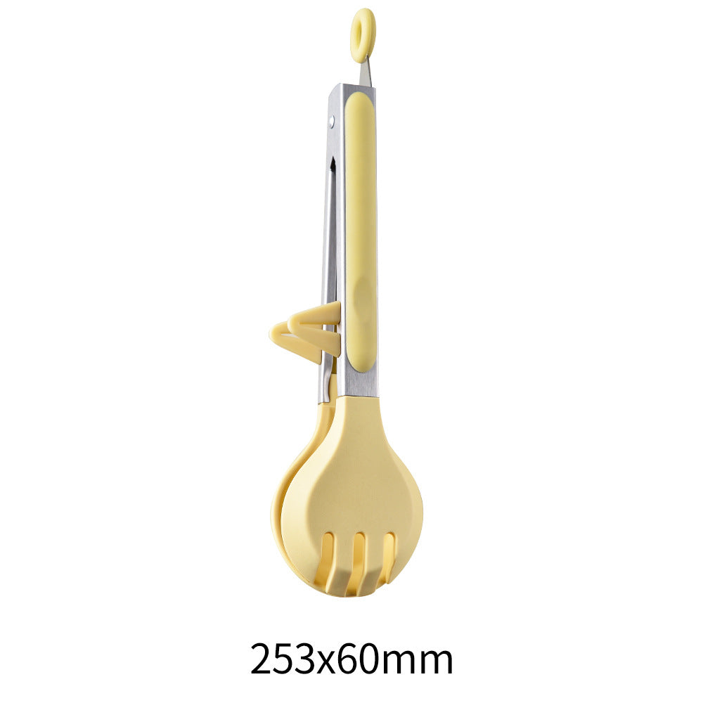 Multifunctional Salad Tongs Kalsten