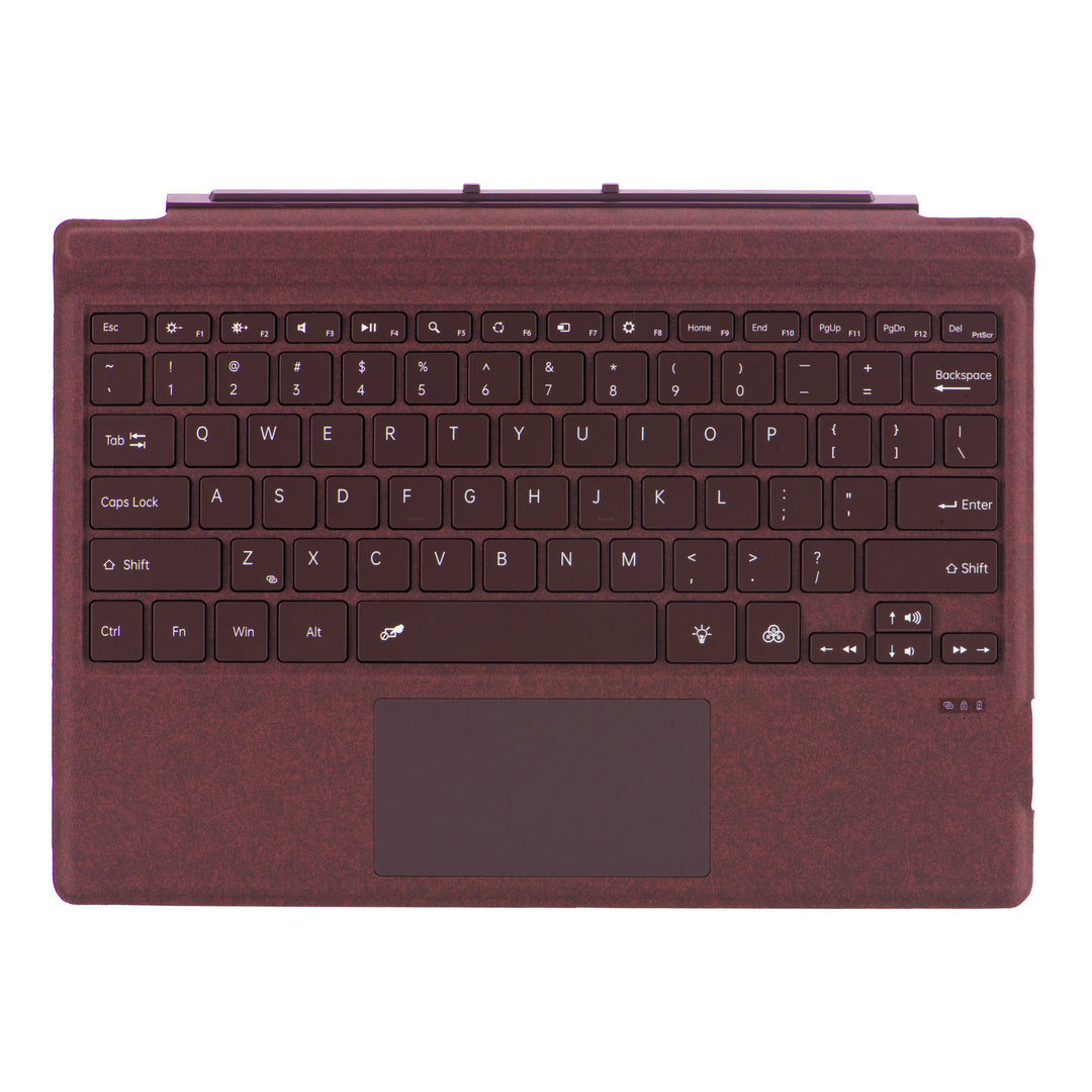 Type-C Bluetooth Keyboard with Touchpad Kalsten