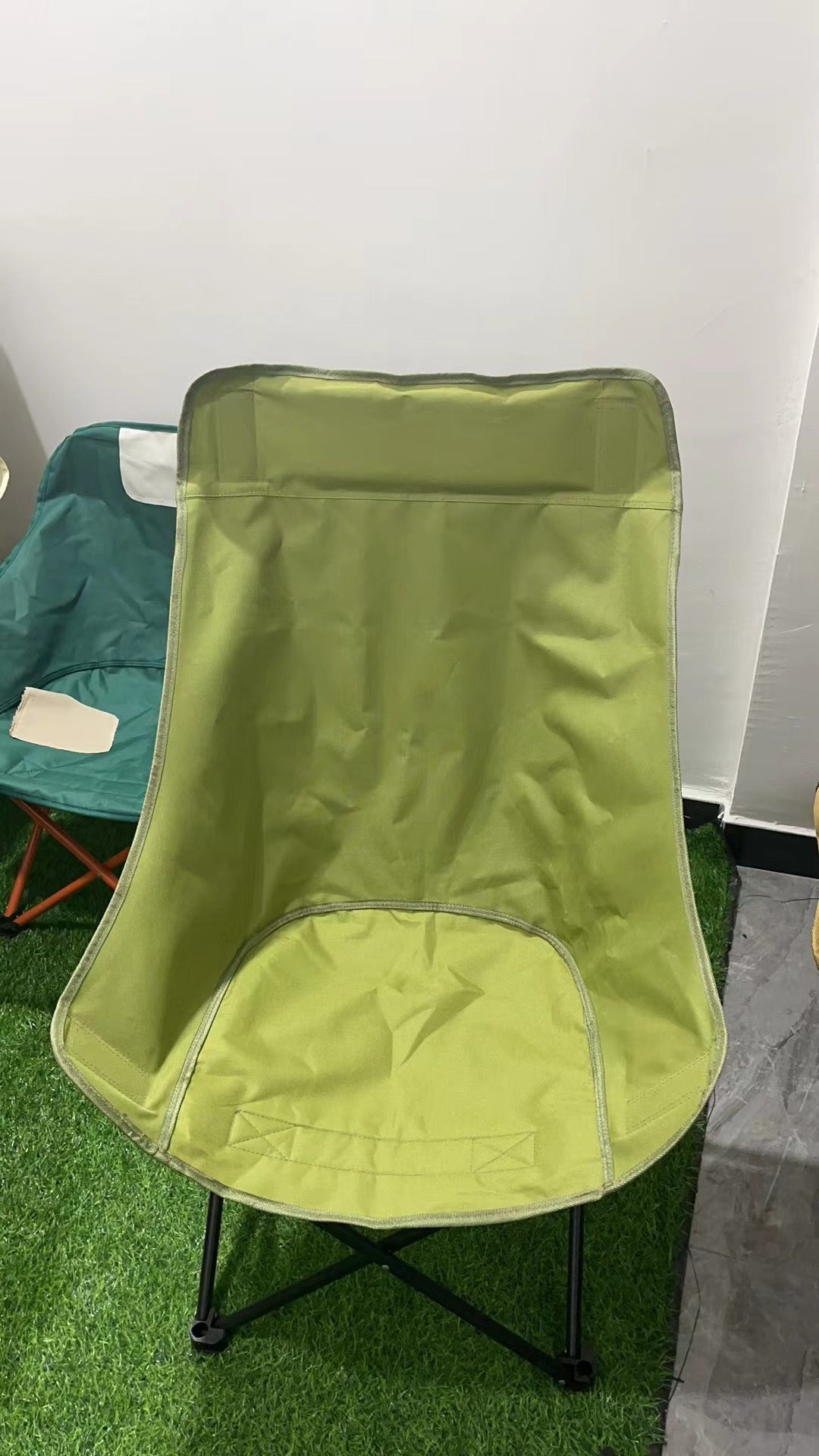 Comfortable Camping Chair Kalsten