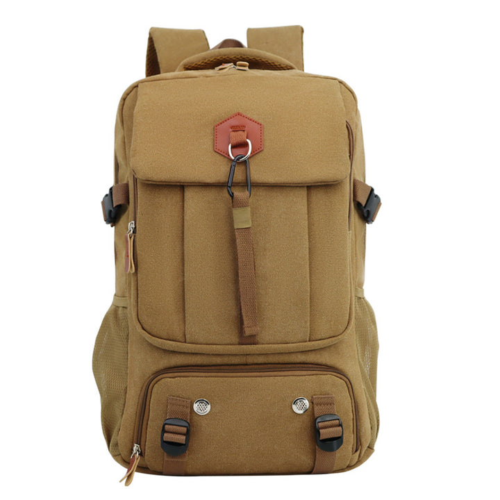 Versatile Outdoor Adventure Backpack Kalsten