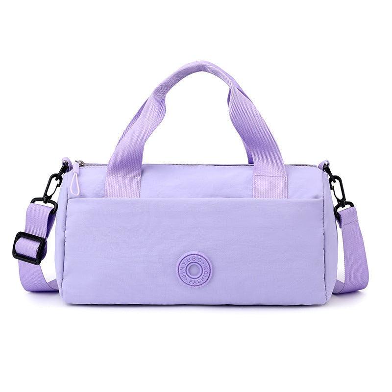 Compact Sports Duffel Kalsten