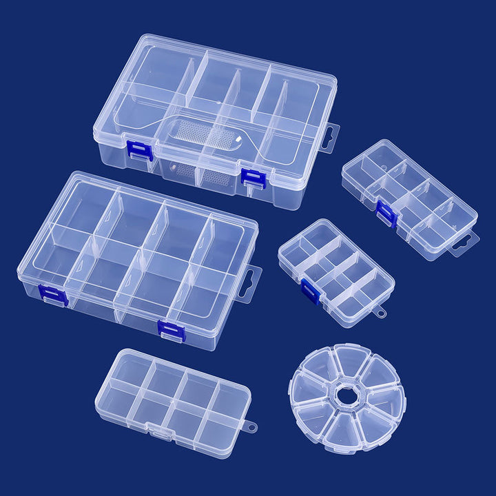 Craft Storage Organizer Kalsten