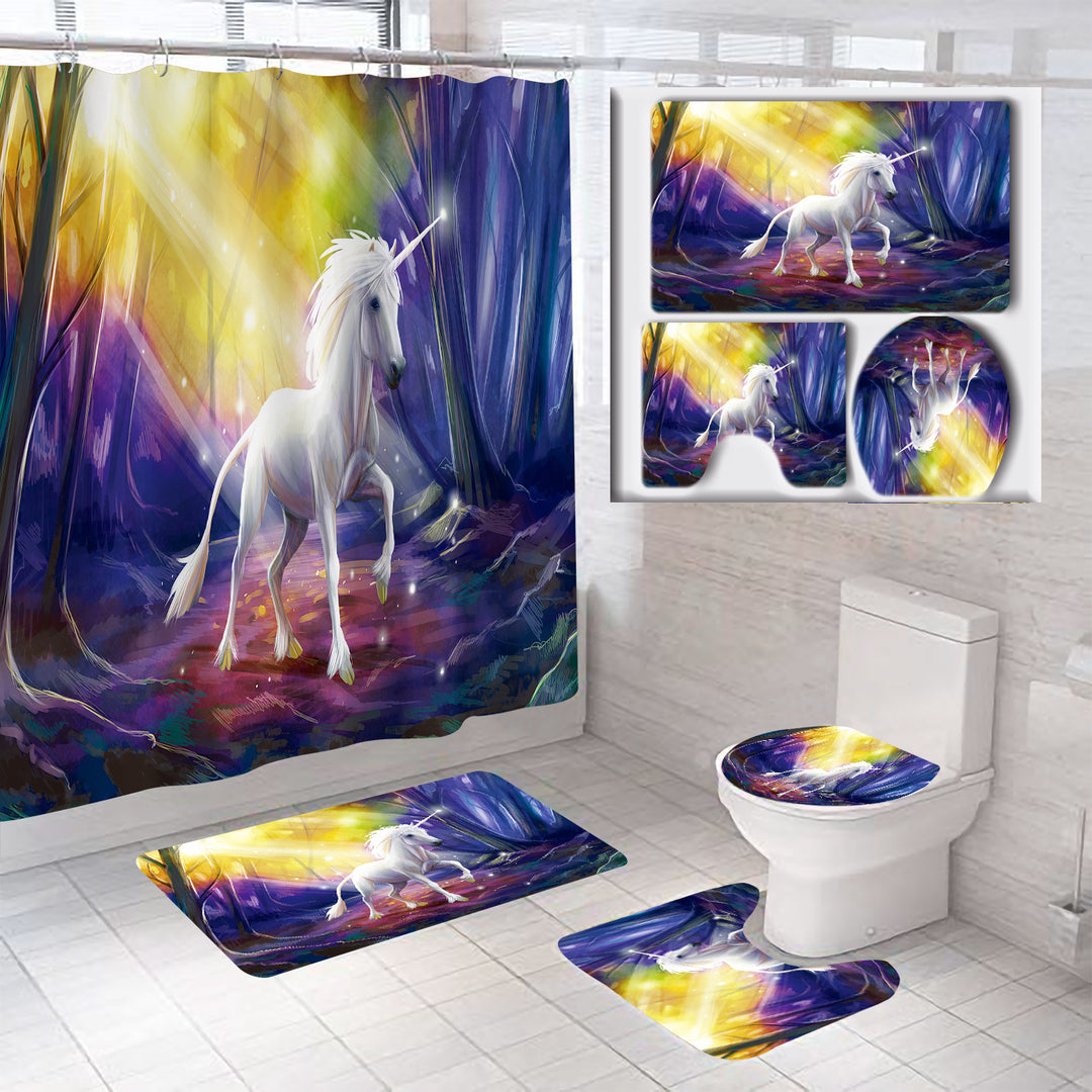 Bath Decor Kalsten