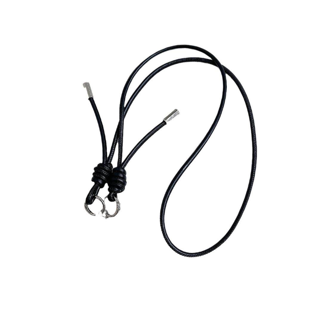Premium Leather Dog Leash Kalsten