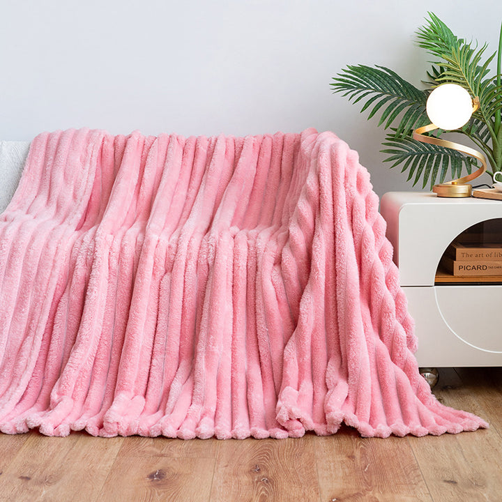 Plush Blanket