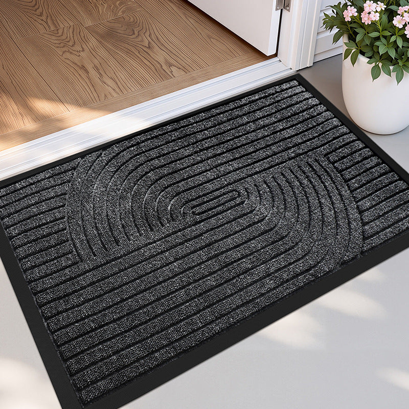 Stylish Entrance Mat Kalsten