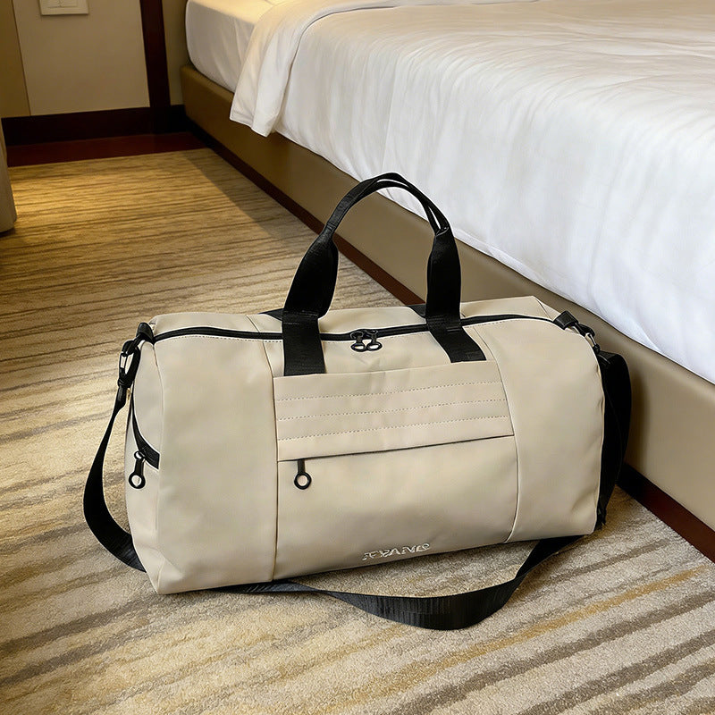 Durable Travel Weekender Bag Kalsten