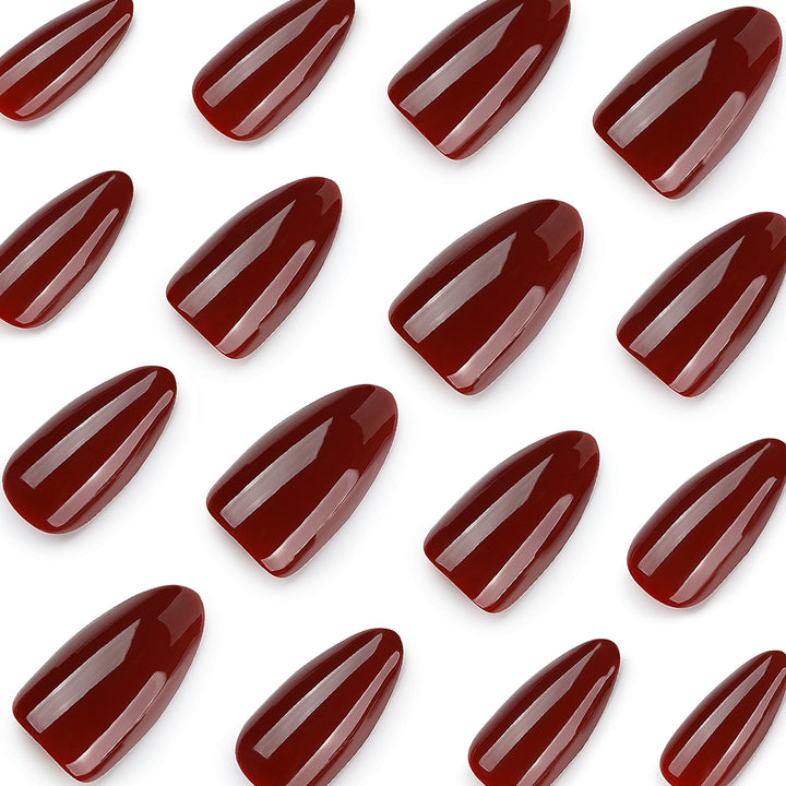 Elegant Nail Art in Modern Design Kalsten