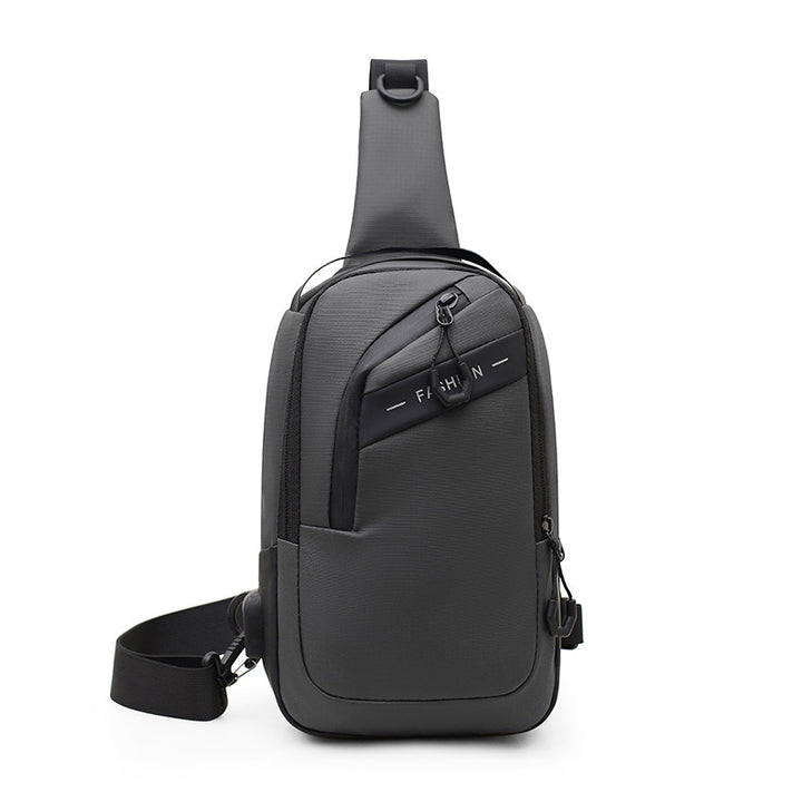 Sleek Urban Sling Bag Kalsten