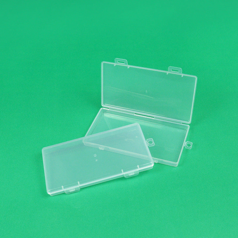 Multi-Purpose Transparent Storage Case Kalsten