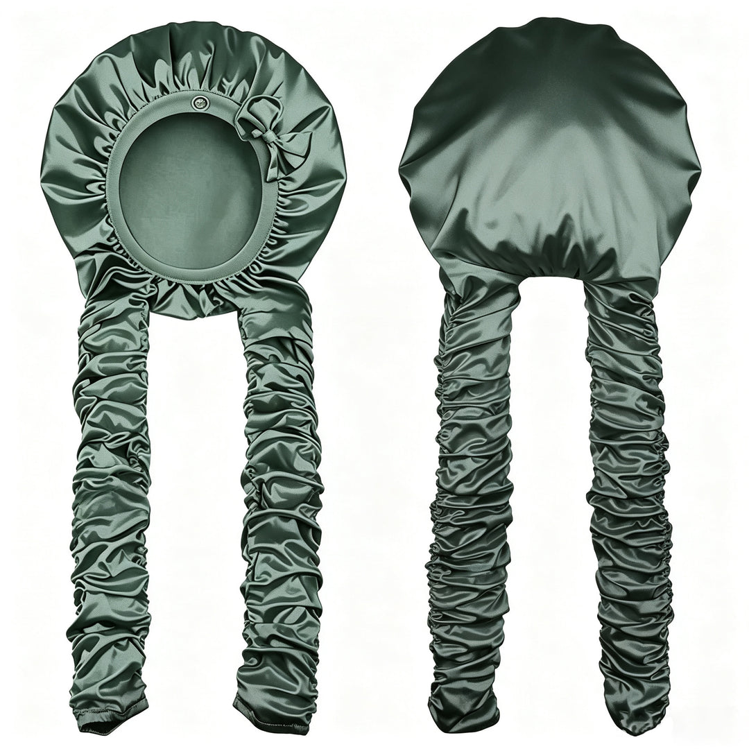 Satin Hair Bonnet
