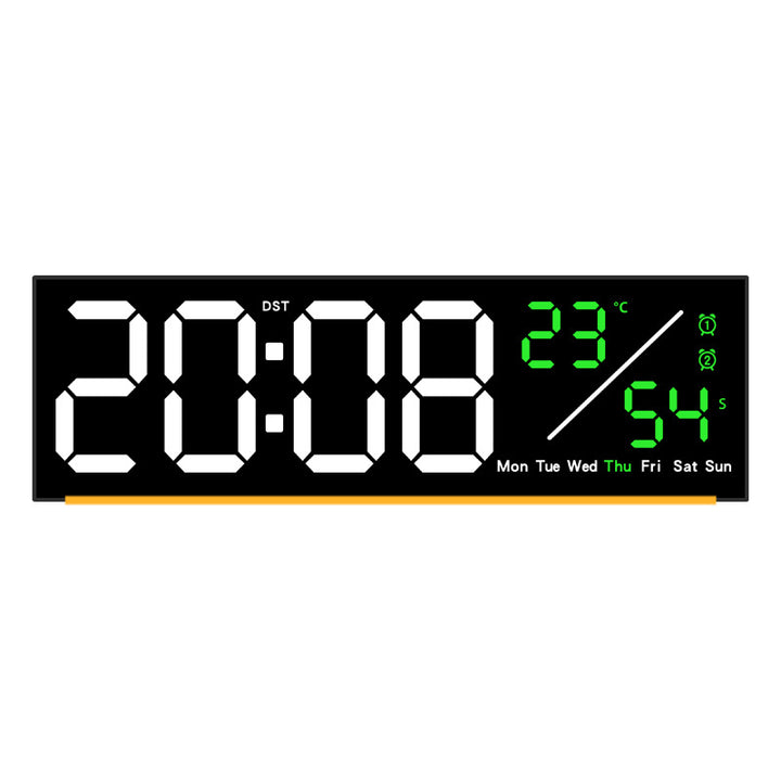 Digital Wall Clock Kalsten