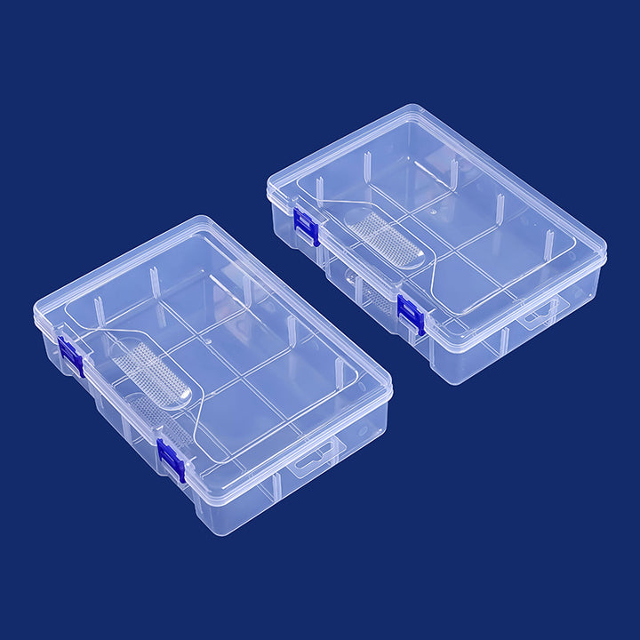 Multipurpose Modular Storage Organizer Kalsten