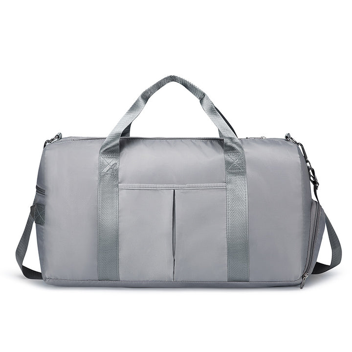 Multi-Purpose Fitness Duffle Bag Kalsten