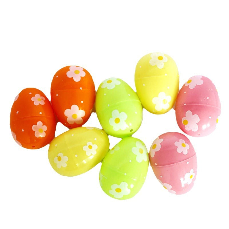 Decorative Easter Egg Container Kalsten 1790594149
