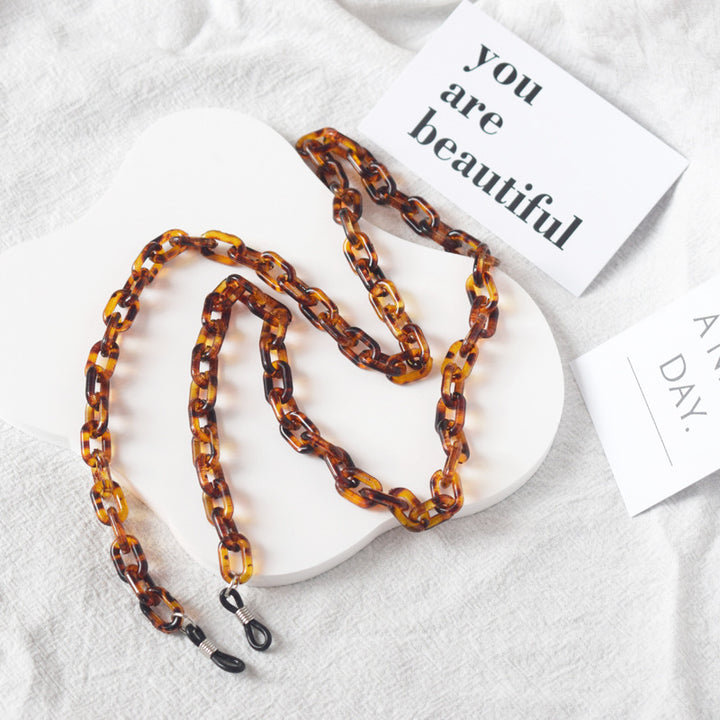 Premium Link Eyewear Chain Kalsten