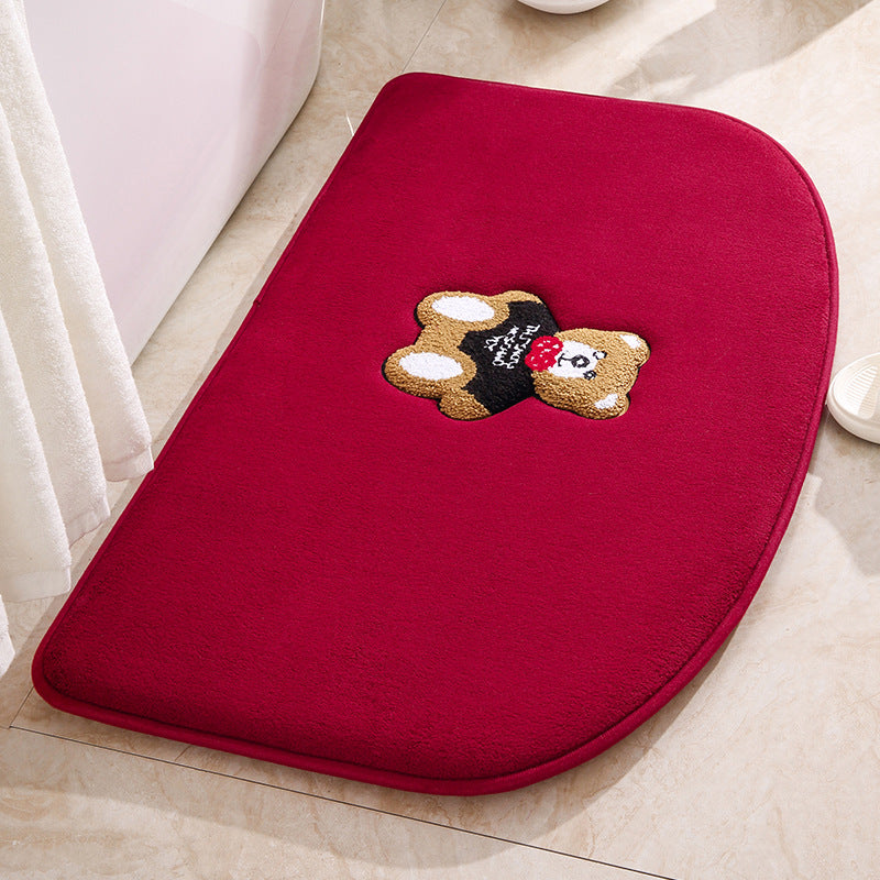 Kids Bath Mat