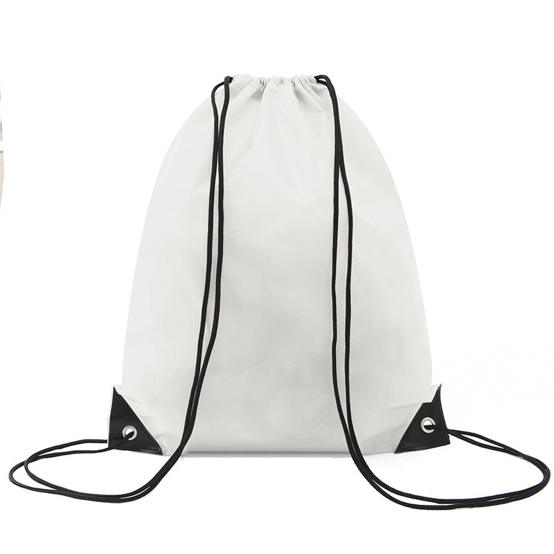 Lightweight Drawstring Backpack Kalsten