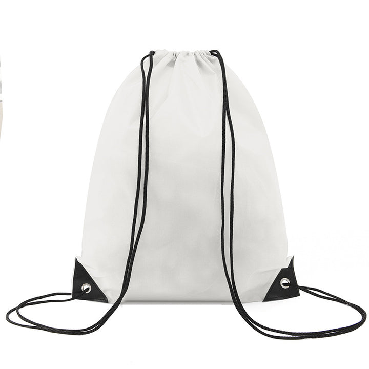 Lightweight Drawstring Backpack Kalsten
