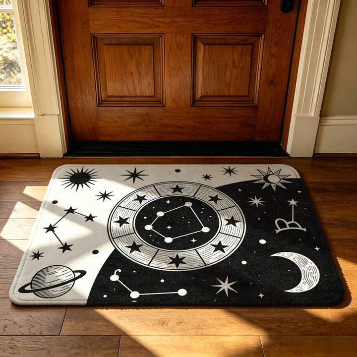 Home Decor Astronomical Art