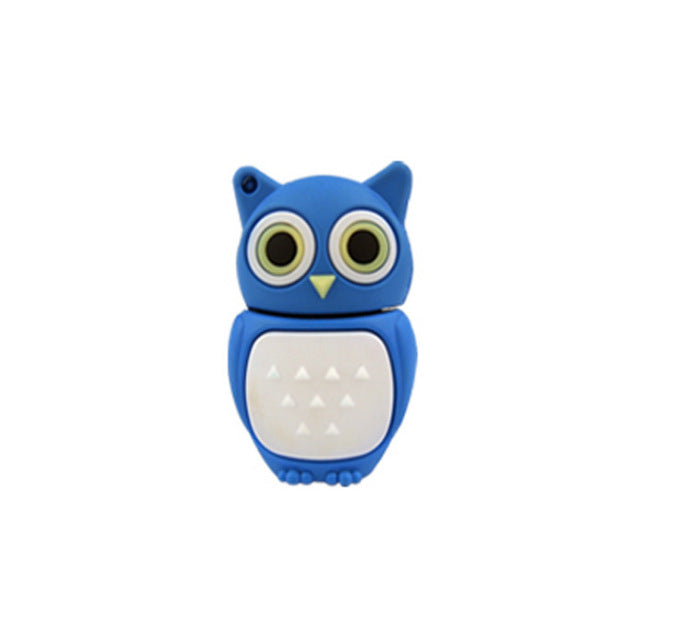 Cute Animal USB Flash Drive Kalsten