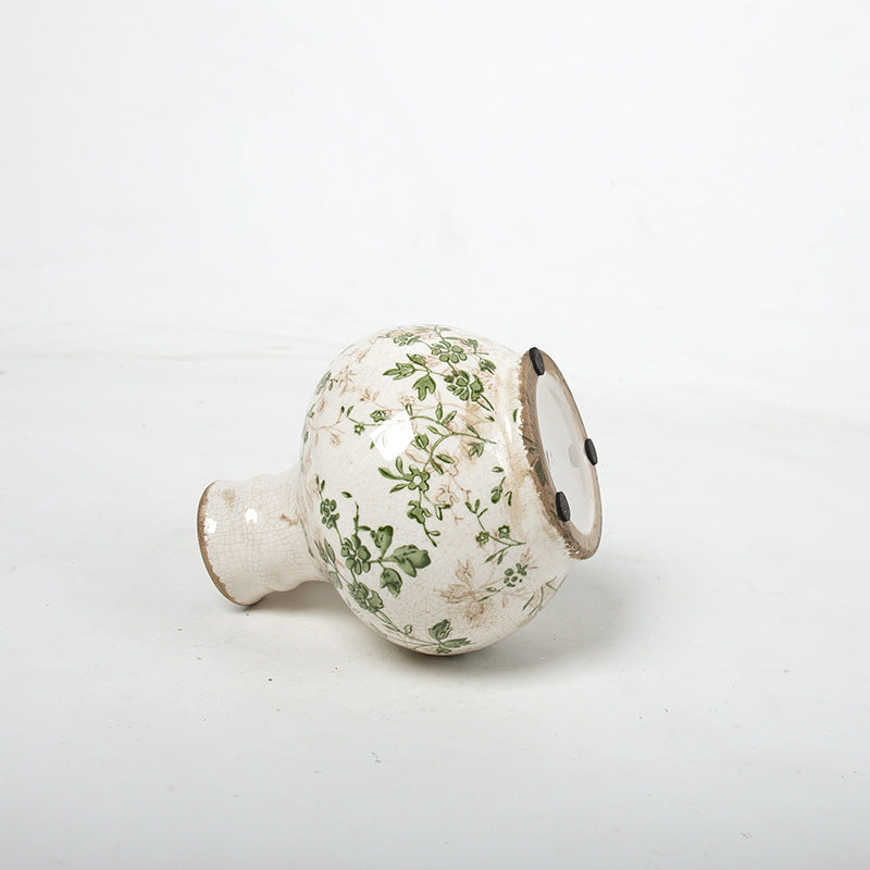 Artistic Ceramic Vase Kalsten