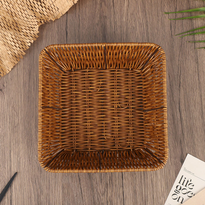 Woven Storage Kalsten