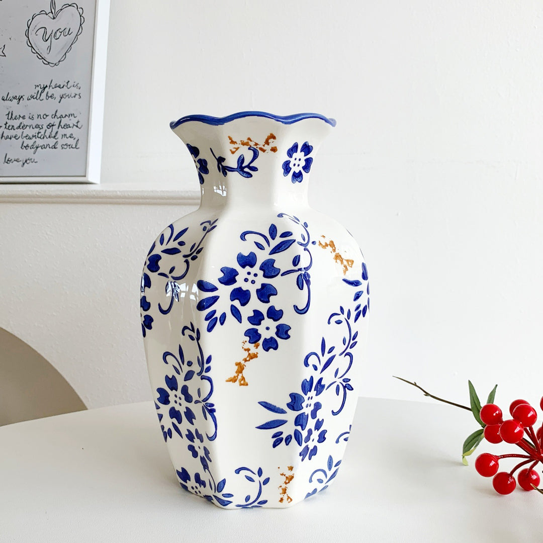 Home Decor Artistic Floral