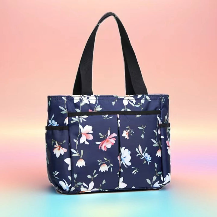 Stylish Decorative Tote Bag Kalsten