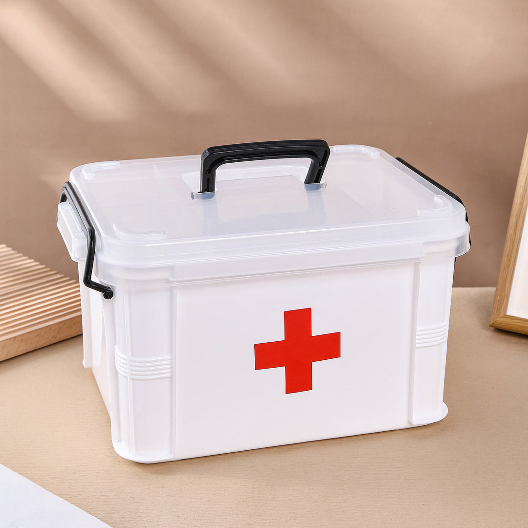 Multi-Functional Portable Storage Bin Kalsten