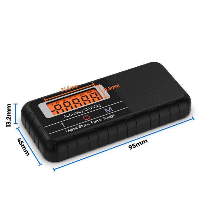 Digital Precision Measuring Tool