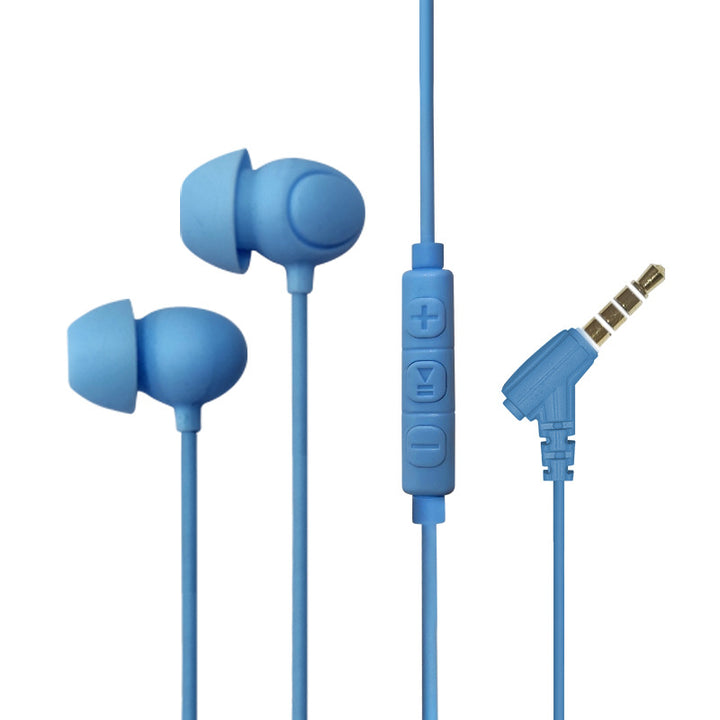 In-Ear Headphones with Noise Isolation Kalsten