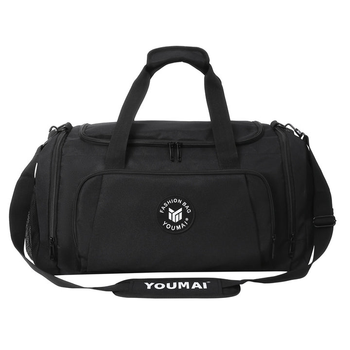 Versatile Travel Gym Bag Kalsten
