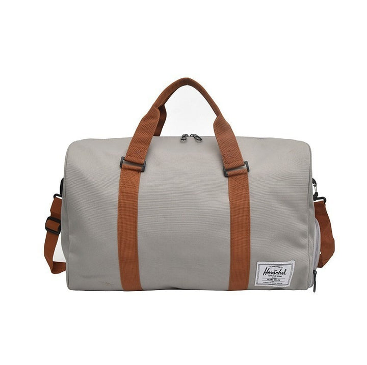 Travel Duffel Bag
