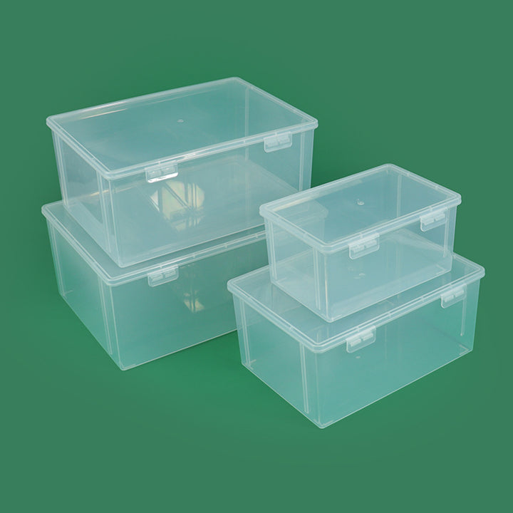 Modular Storage Box Kalsten