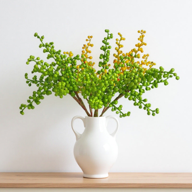Decorative Berry Stem
