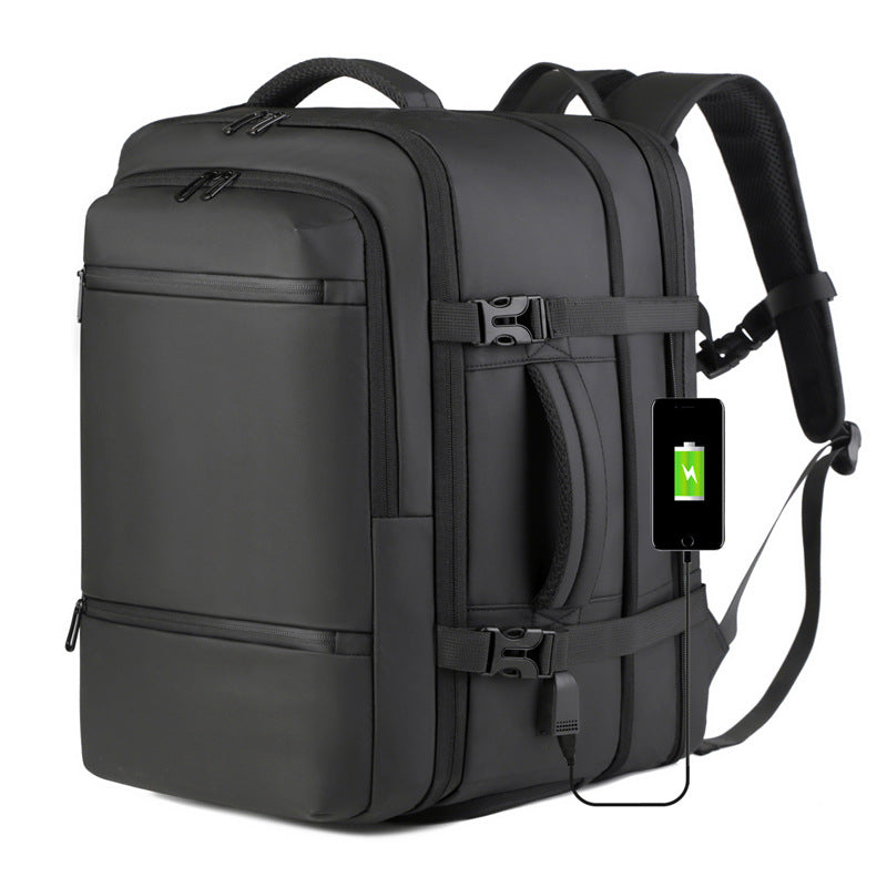 Multi-Functional Travel and Daily Use Backpack Kalsten
